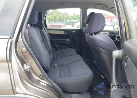 2010 Honda Cr-V Lx from USA, damaged, VIN 5J6RE4H33AL007985